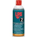 Lps Lps No.2 Lubricant 11Oz 00216